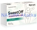 4850016651095 SweetOff 400 mg 90szt/54k Narum