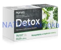 4850016650951 Narum Detox 200 mg 75 kapsułek-pełna