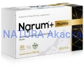 4850016650289 Narum + Mumio 200 mg | 30 kapsułek