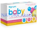 4850016650777 Narum Baby | 30 kapsułek