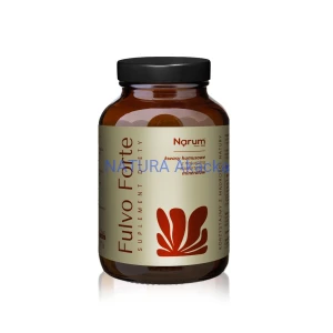 Fulvo Forte 60 kapsułek Narum