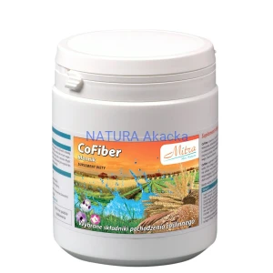 MITRA CoFiber błonnik 400g