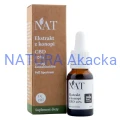 5907501896710 NAT Ekstrakt z konopi Full Spectrum 10% CBD 15ml