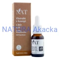 5907501896789 NAT Ekstrakt z konopi Full Spectrum 15% CBD 15ml