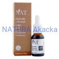 5907501896796 NAT Ekstrakt z konopi Full Spectrum 20% CBD 15ml