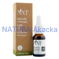 5907501896703 NAT Ekstrakt z konopi Full Spectrum 5% CBD 15ml