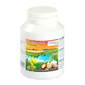 MITRA Parasine Plus 100 kaps.