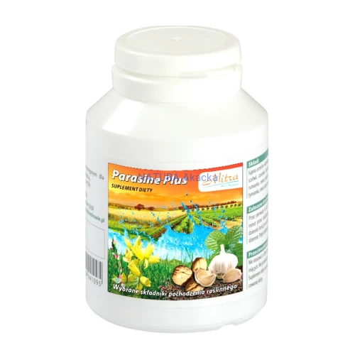 5907464441095 MITRA Parasine Plus 100 kaps.