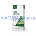 5903968202224 Kora Wierzby 550 mg 60 kaps Medica Herbs