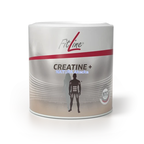 0709065 FitLine Creatine 300g 60 porcji po 5g