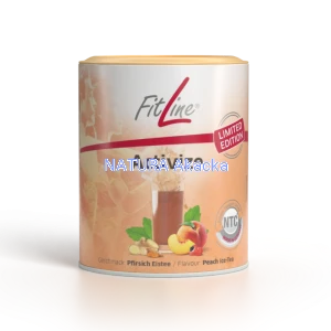 FitLine Activize Peach Ice-Tea 175g brzoskwinia mrożona herbata
