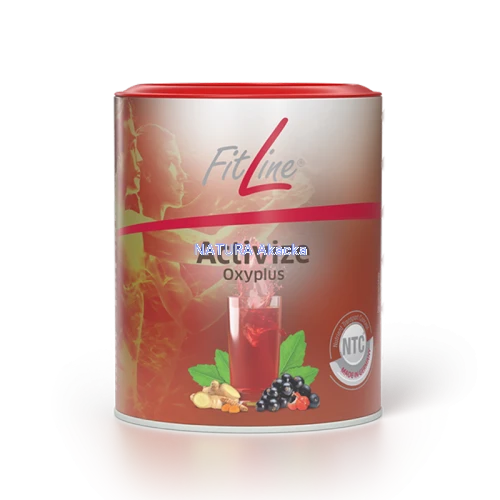 0708054 FitLine Activize Oxyplus 175g