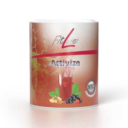 0708055 FitLine Activize Sensitive 175g
