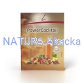 0705067 FitLine Power Cocktail 30 saszetek x 15g