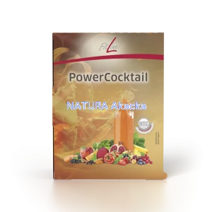FitLine Power Cocktail 30 saszetek x 15g