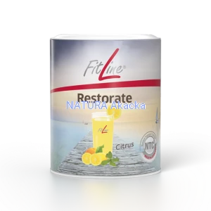 FitLine Restorate Citrus puszka 200g
