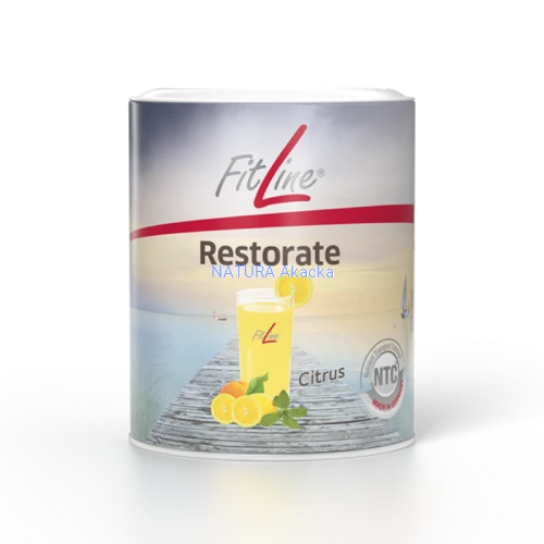 0702005 FitLine Restorate Citrus puszka 200g