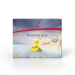 FitLine Restorate Citrus saszetki 30x6,7g
