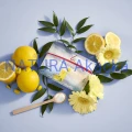 FITLINE0702037 FitLine Restorate Citrus saszetki 30x6,7g