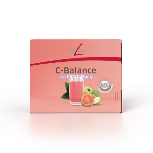 FITLINE0709048 FitLine C-Balance 150g