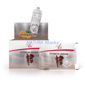 FitLine Fitness-Drink 15 x 30g