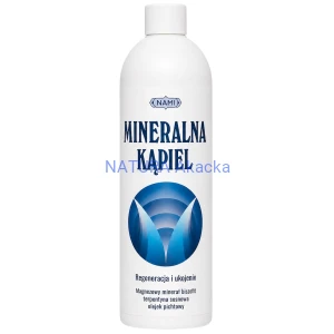 Mineralna kąpiel 500 ml Nami