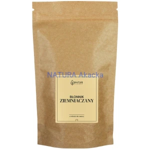 Błonnik ziemniaczany 500g NATUR PLANET