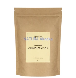 Błonnik ziemniaczany 250g NATUR PLANET