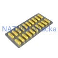 5907622656620 MEDICA HERBS Gorzknik Kanadyjski 520mg, 60 kaps.