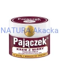 5904734577119 ASEPTA Pajączek V11 - krem 50ml - mirra, kadzidłowiec, ruszczyk, kasztanowiec, kora dębu