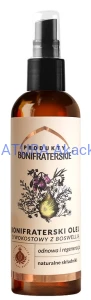Bonifraterski olej żywokostowy+boswellia