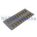 5907622656071 MEDICA HERBS Miłorząb Japoński 120mg, 60 kaps.