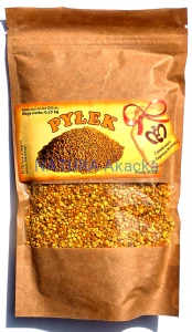 Pyłek kwiatowy 250 g Ks. E. Marciniak.