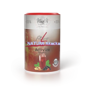 FitLine Activize Oxyplus 175g +33%