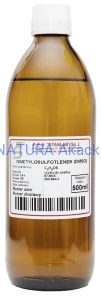 DMSO - Dimetylosulfotlenek 500ml STANLAB