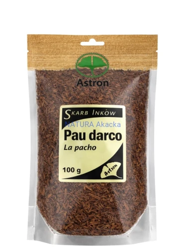5905279764255 ASTRON Pau darco - La pacho 100g
