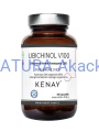 5900672152562 KENAY Ubichinol 100mg, 60kaps. - aktywny Koenzym Q10