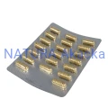 8594006897822 B17 Apricarc 1600mg, 180kaps. TEREZIA