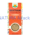 5902194542128 NATURA-WITA Bertram korzeń mielony 50g
