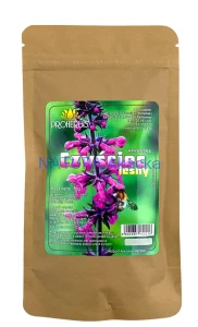PROHERBIS Czyściec leśny - ziele cięte 50g