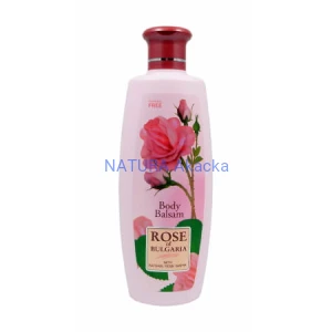 Rose balsam do ciała 330 ml
