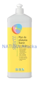 Sonett Płyn do płukania tkanin 1 litr