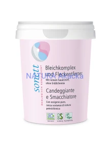 Sonett Wybielacz/odplamiacz 0,45 kg
