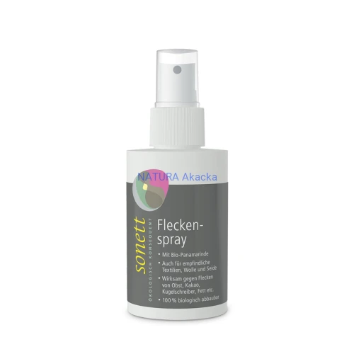 4007547200005 Sonett Spray na plamy 100 ml