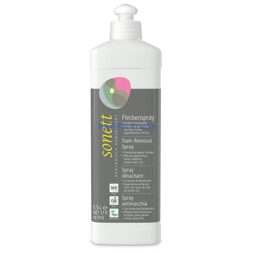 4007547200104 Sonett Spray na plamy 0,5 l (opakowanie uzupełniające)