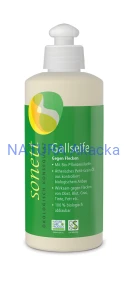 Sonett Mydło do plam, galasowe, w płynie 300 ml