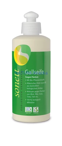 4007547203006 Sonett Mydło do plam, galasowe, w płynie 300 ml