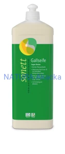 Sonett Mydło do plam, galasowe, w płynie 1 litr