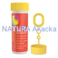 4007547207028 Sonett Bio-Bańki mydlane 45 ml (różne kolory opakowań)