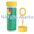 4007547207028 Sonett Bio-Bańki mydlane 45 ml (różne kolory opakowań)